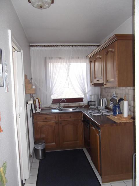 Apartment Boje 부숨 객실 사진