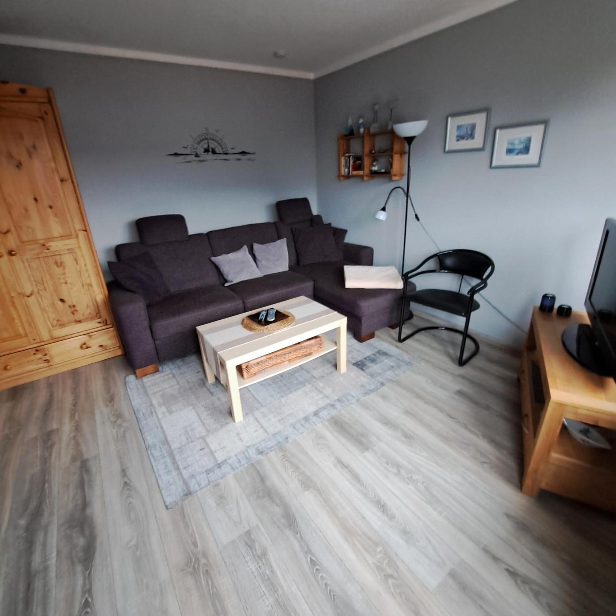 Apartment Boje 부숨 외부 사진