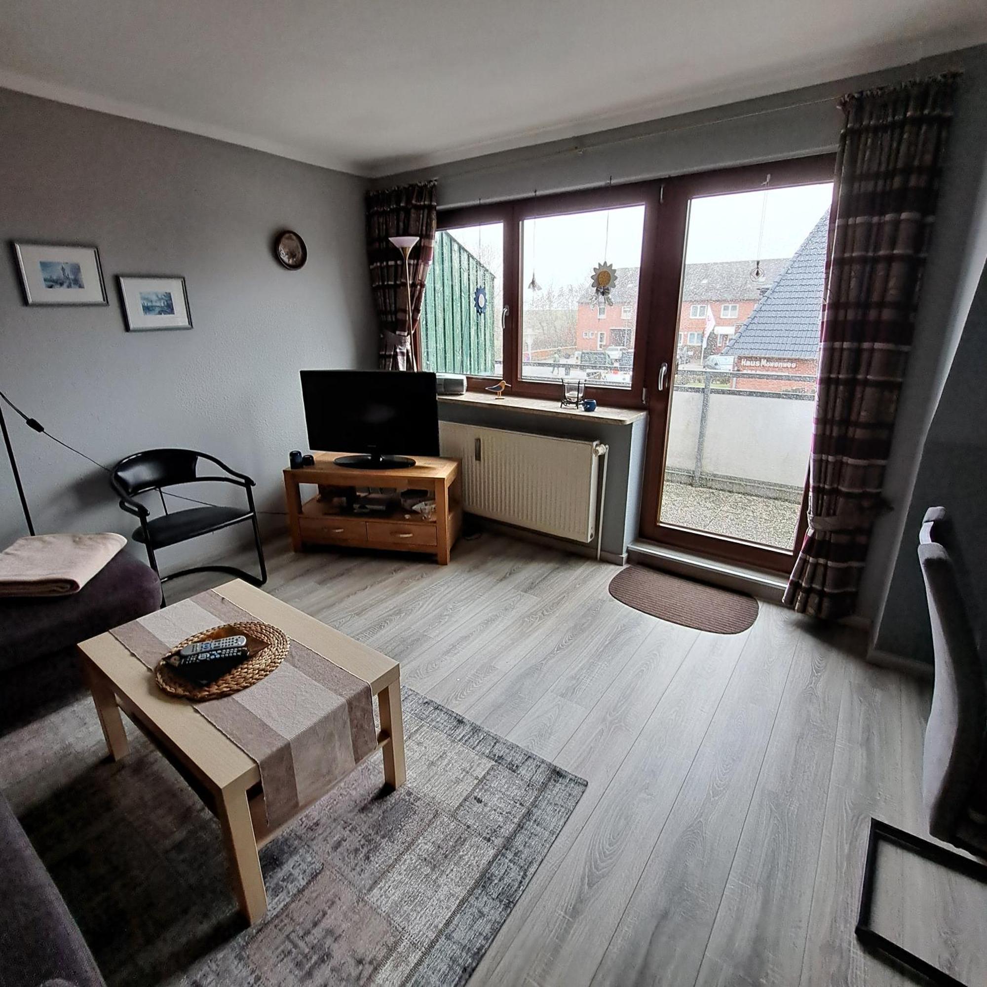 Apartment Boje 부숨 외부 사진