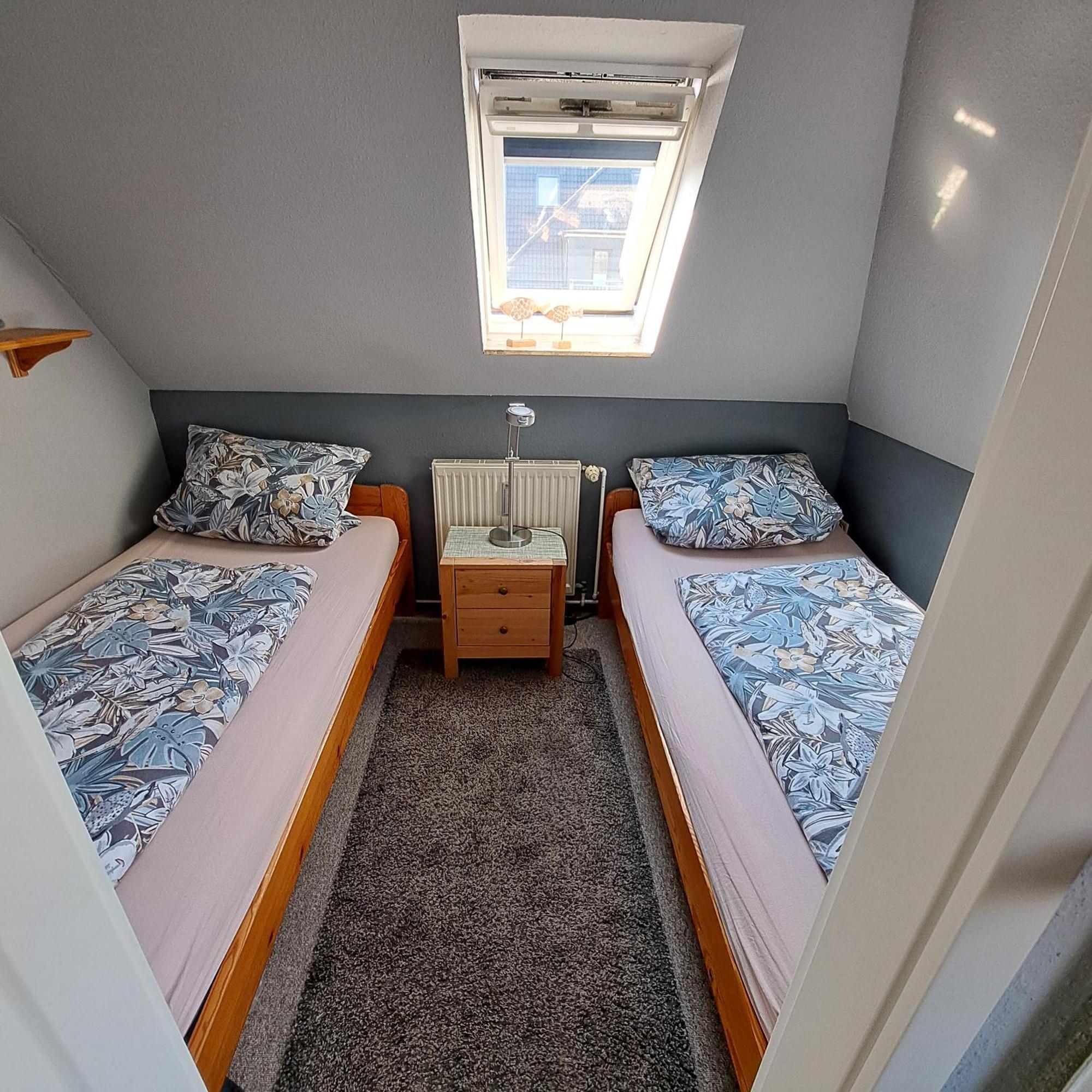 Apartment Boje 부숨 외부 사진
