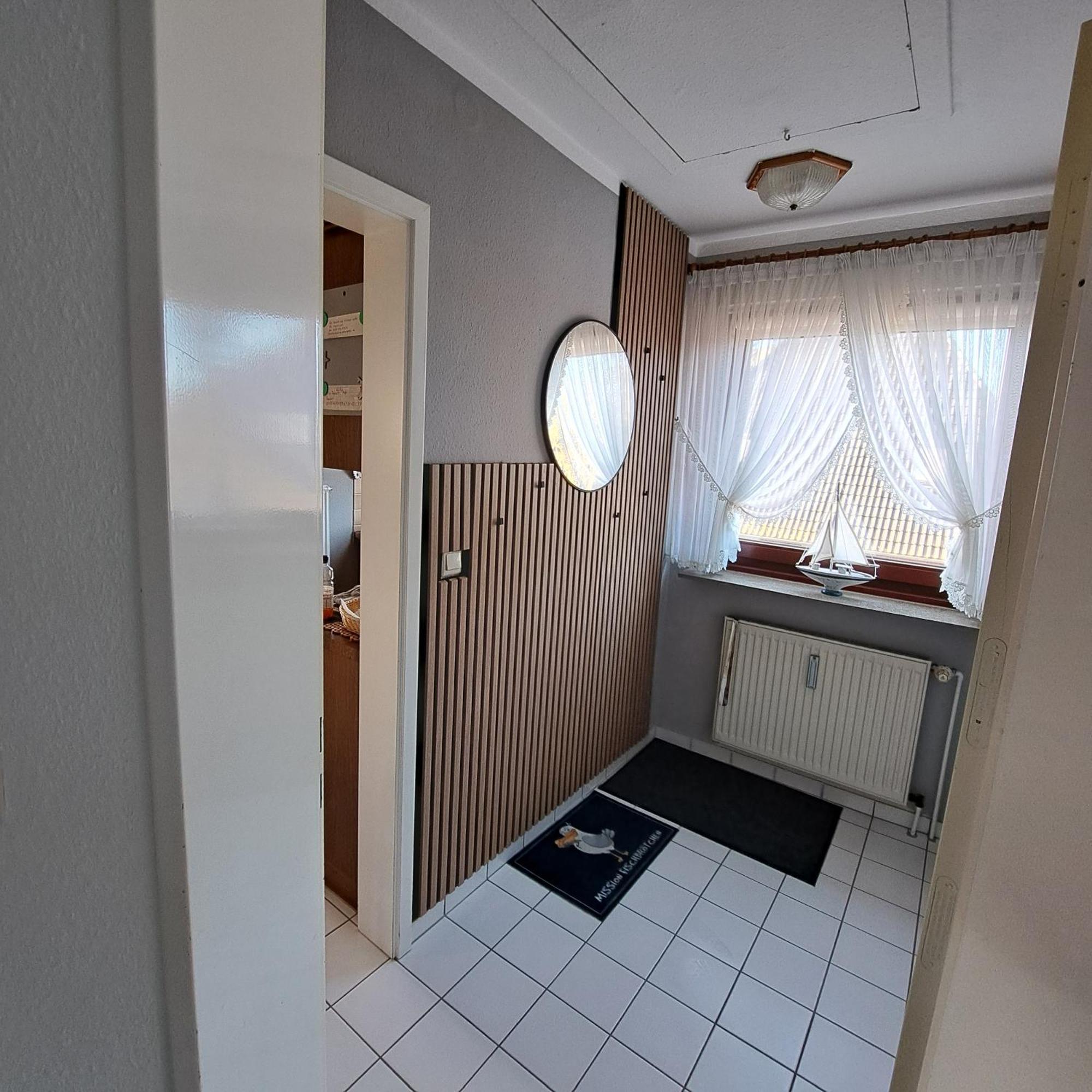 Apartment Boje 부숨 외부 사진