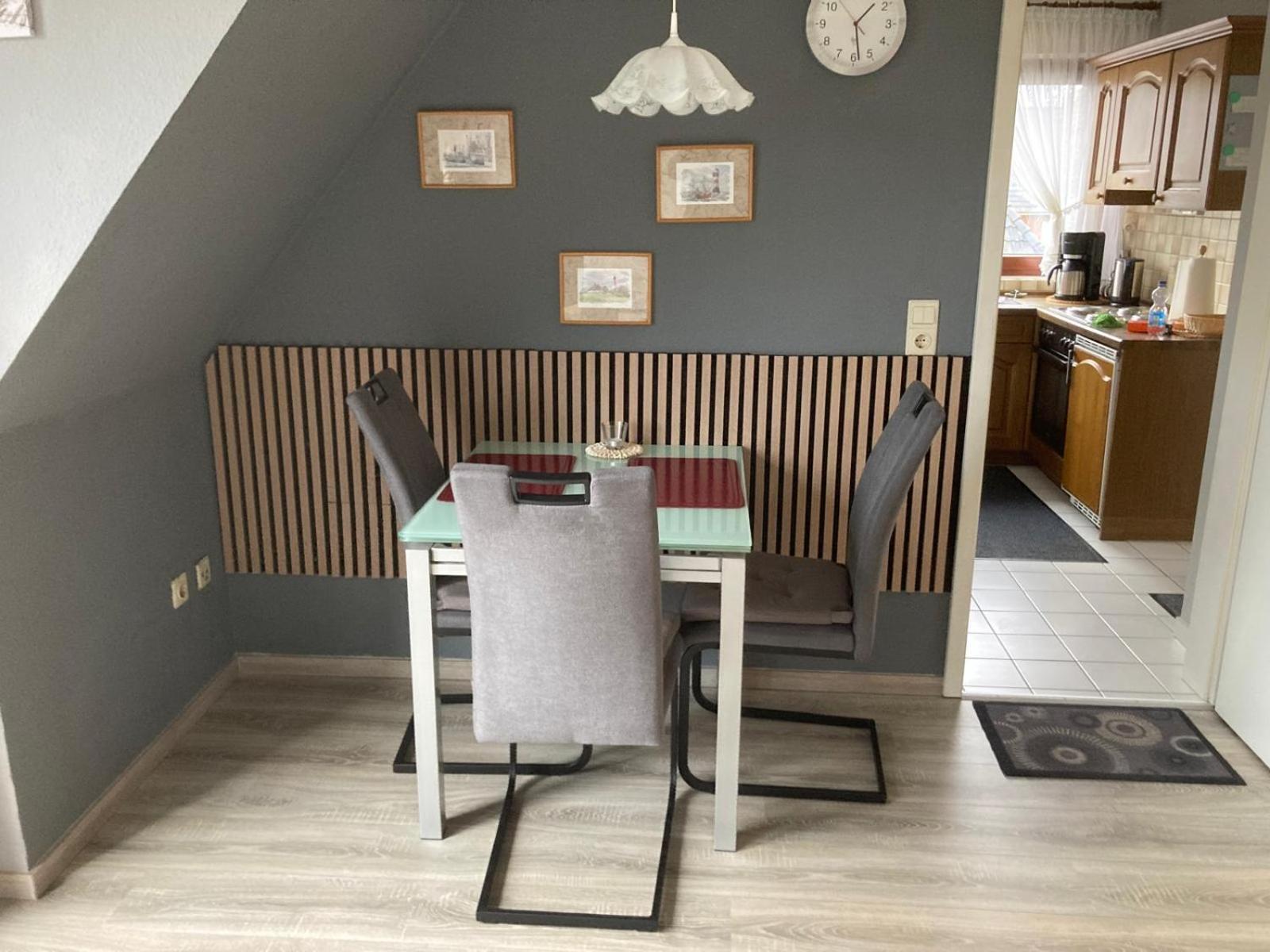 Apartment Boje 부숨 외부 사진
